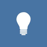 Electric Light Bulb N3