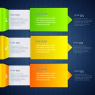 Info graphic background N40