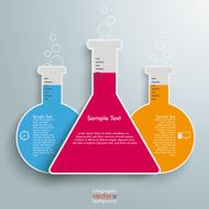 2 Round 1 Triangle Test Tubes