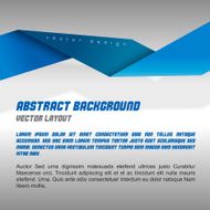Blue Layout N6