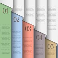 Design Infographic Template N94
