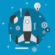 business startup concept N3