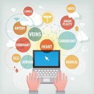 Medical check up by online