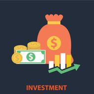 Investment money management