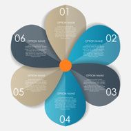 Infographic Design Elements for Your Business Vector Illustratio N388