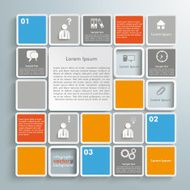 mosaic infographic N2