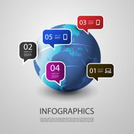 Infographics Design N145