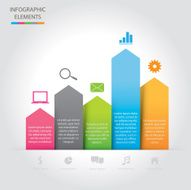 Business paper Graph N2