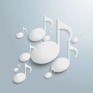 White Musc Notes