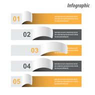 Modern Design template N216