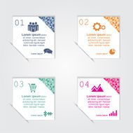 Infographic Vector illustration N3