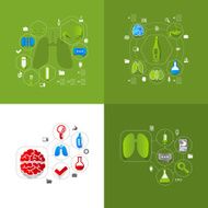 medicine sticker infographic N111