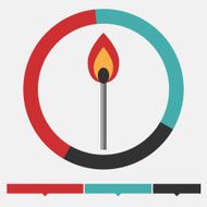 Fire infographics