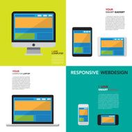 Responsive webdesign N5