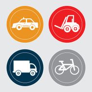 transport design N23