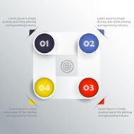 Inforgraphic elements N50