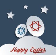 Happy Easter N144