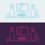Freelance desktop