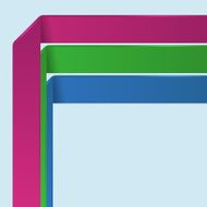 Background Number Options Banner N2