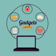 Gadget design N20