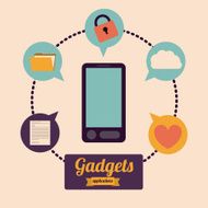 Gadget design N21
