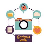 Gadget design N22