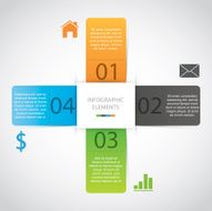 paper infographic N4