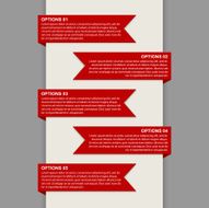 Modern infographic Design elements Vector illustration N22
