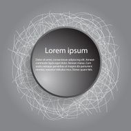 Infographic background N66