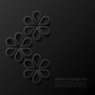 Abstract modern geometric background N9
