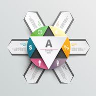 Infographics elements N128