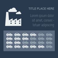 Infographic Elements N543