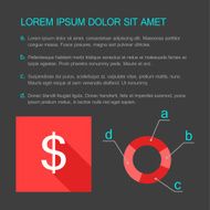 Infographic Elements N547