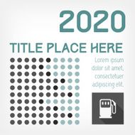 Infographic Elements N553