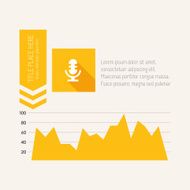 Infographic Elements N556