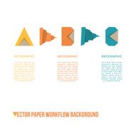 Paper Workflow Background