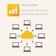 Infographic Elements N558