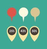 Infographic Elements N561