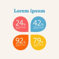 Infographic Elements N562