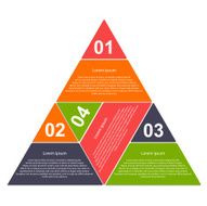 Modern infographic Design elements Vector illustration N25