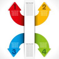 creative info-graphics N63