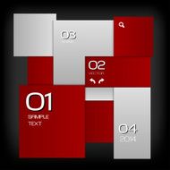 Red Layout N6