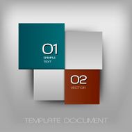 Square Layout