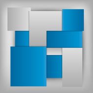 Blue Template N3