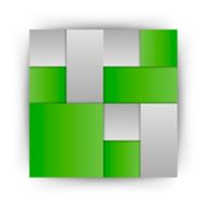 Green Layout N8