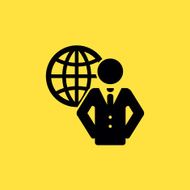 Flat Icon N15