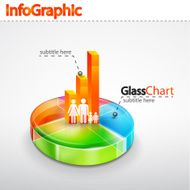 Infographics elements N130