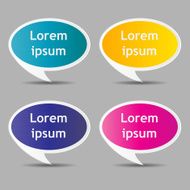 Infographic business template vector illustration N673