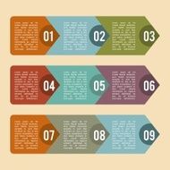 Numbers design N31
