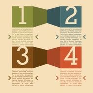 Numbers design N34
